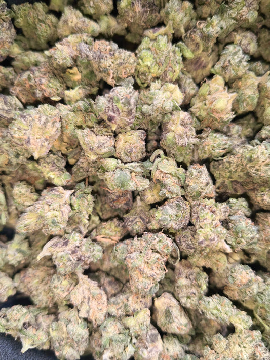 Blunicorn 🦄 (PopCorn) (price per 2 grams)