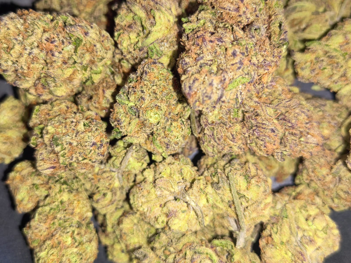 Caribbean Breeze🍃🏝️  (price per 2 grams)