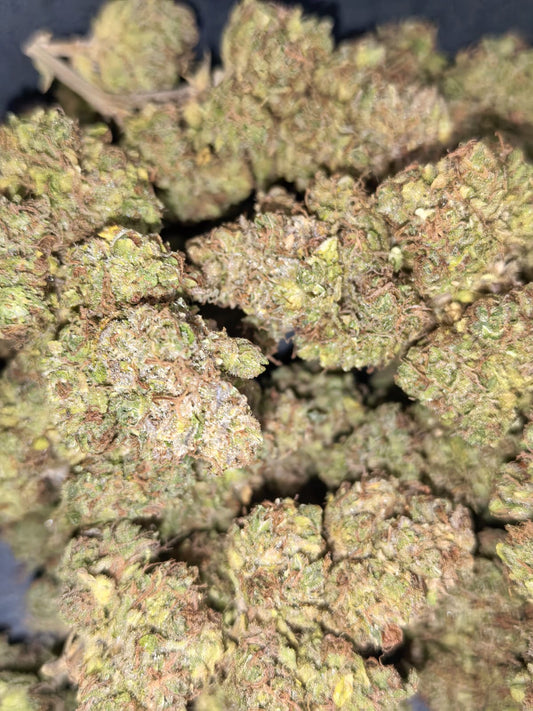 Cherry Blossom🍒🌸 (price per 10 grams)