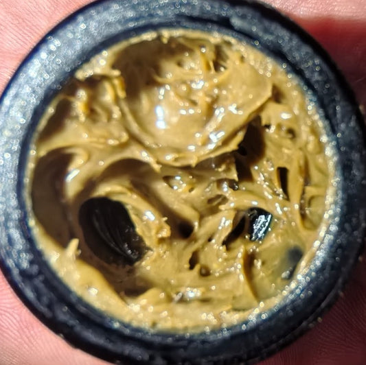 Forbidden Zkittles(Flower Rosin)  (price per gram)
