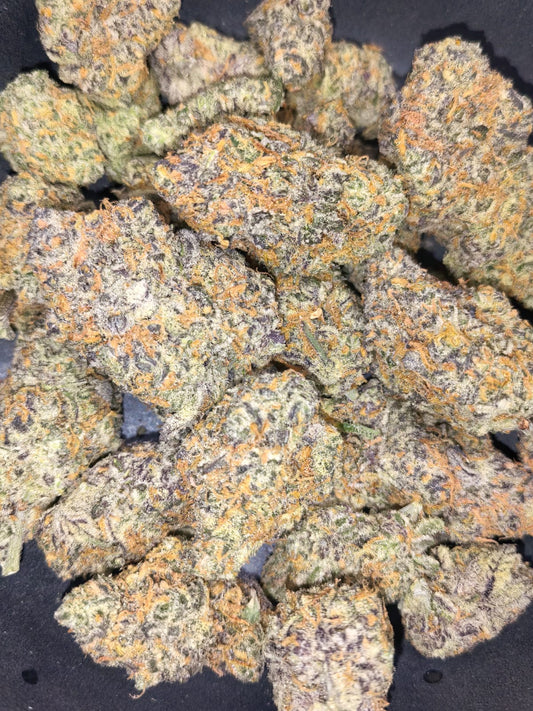 Hella Jelly 🍮🤹(price per 10 grams)