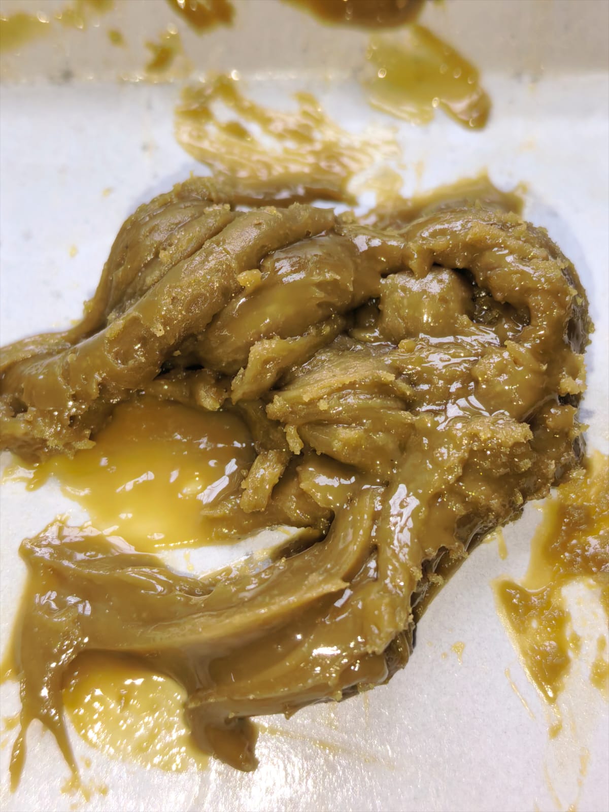 Flower Rosin (1g)