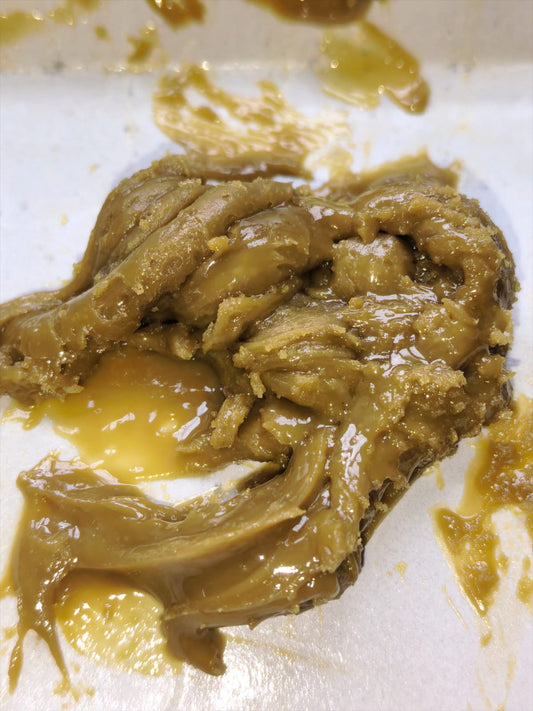 Flower Rosin (1g)