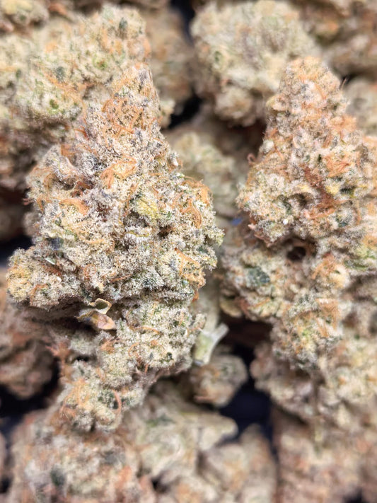 Lemon Burst🍋🏝️🍋(price per 10 grams)