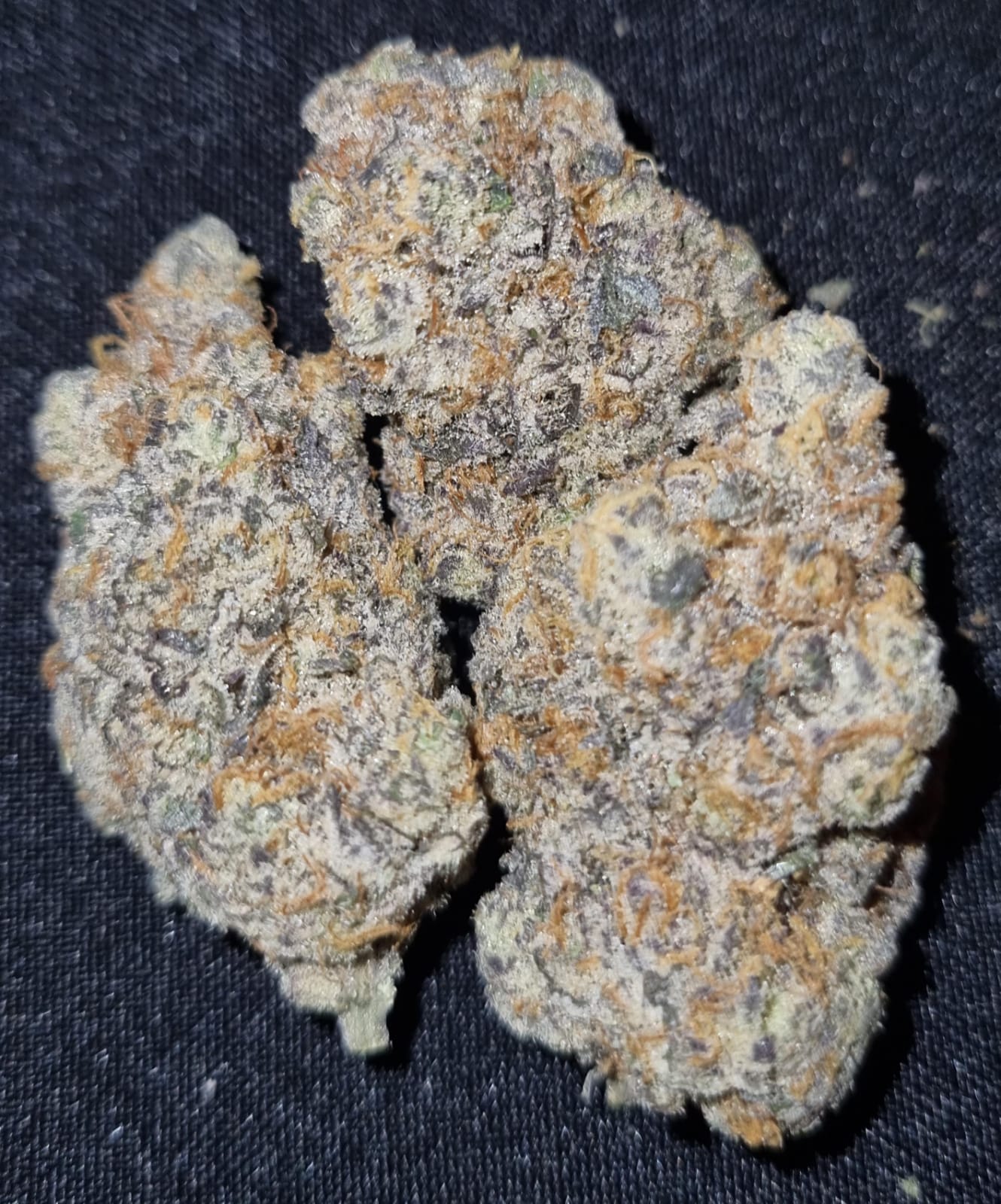 Monster Zkittlez👻 (price per 10 grams) - TheGreenRoom