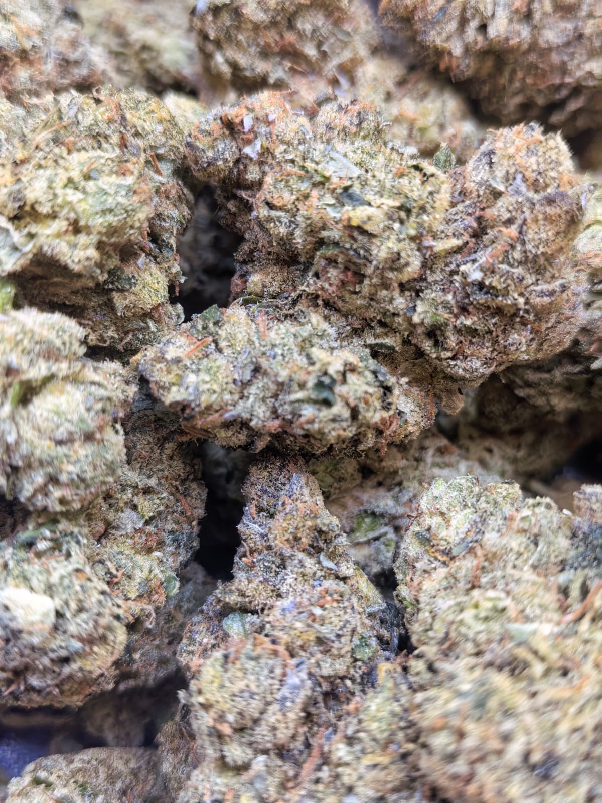 Off Gas 😱🤭(price per gram)