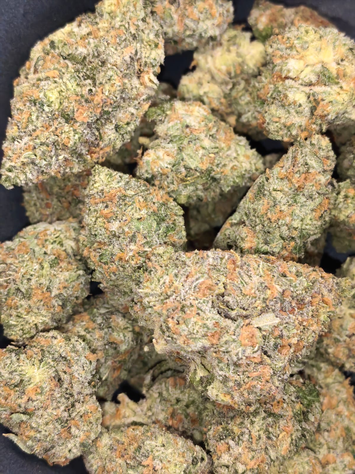 Peanut Butter Breath 🥜  (price per gram)