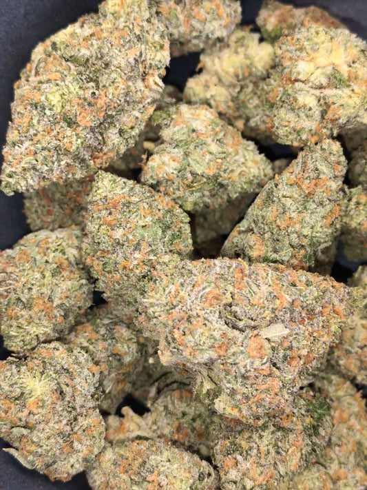 Peanut Butter Breath 🥜  (price per gram)