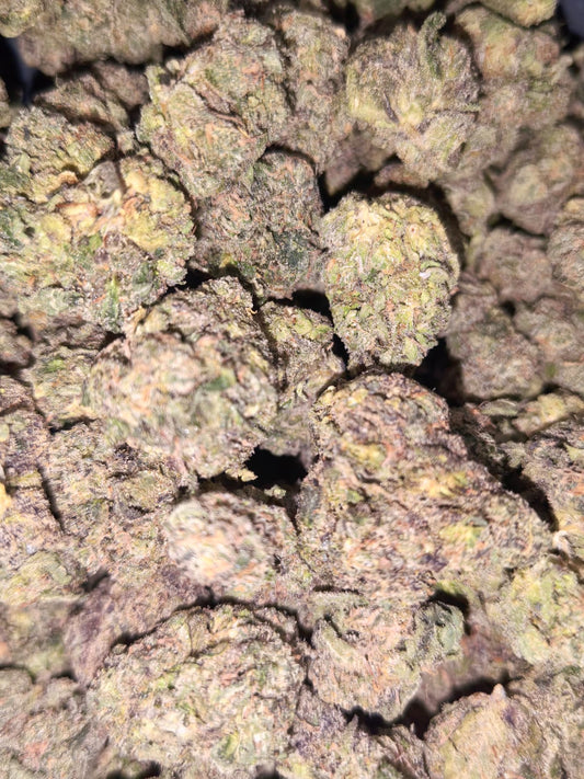 Ready Whip 🙀🙀(PopCorn) (price per 10 grams)