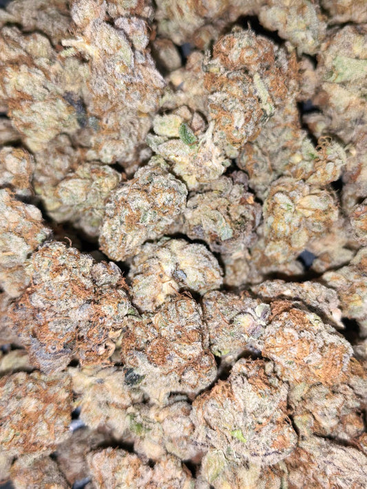 Wedding Cake (PopCorn)👰🎂 (price per 10 grams)