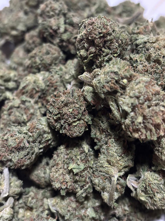 Exodus Cheese🧀🧀 🐐 (price per 10 grams)