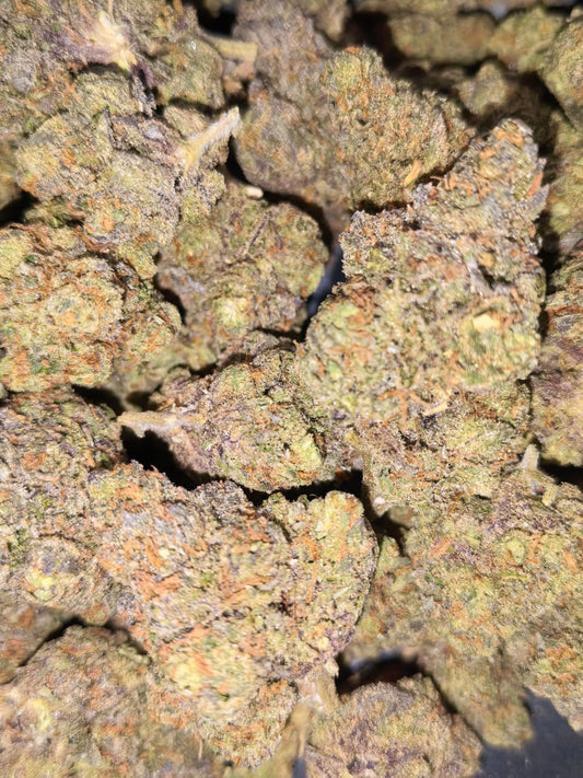 RS#11 🌈 (price per 10 grams)