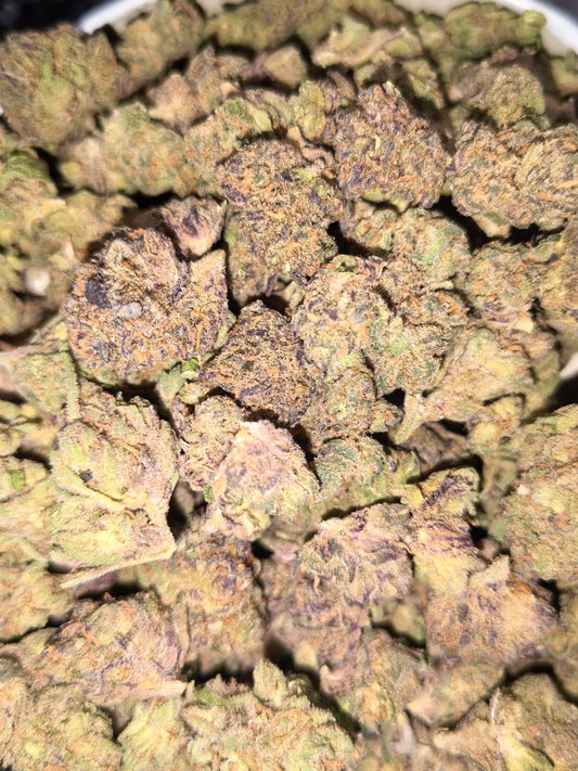 Biscotti 🕴️🕴️(Popcorn) (price per 10 grams)