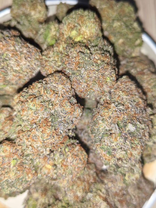 Divorce Cake🍨 (price per gram)