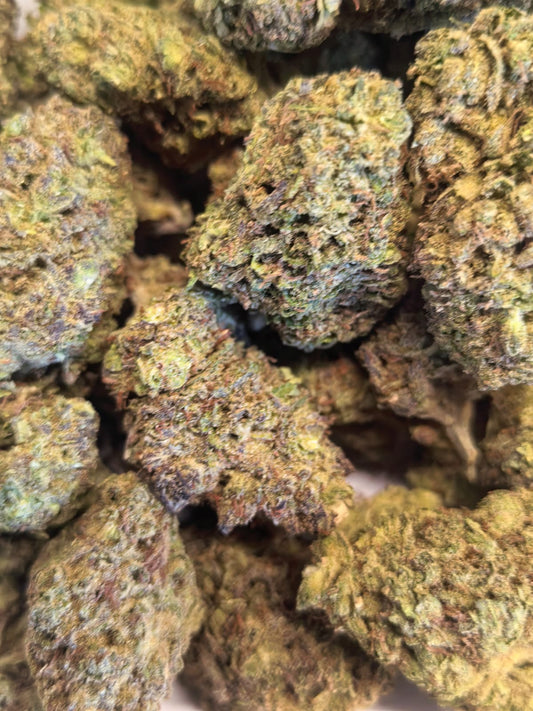 Lemon Cherry Gelato 🍒🍋 (price per 10 grams)