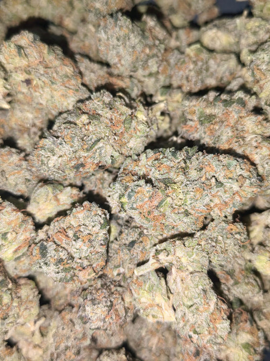 Terple🖤✴️(PopCorn)-(Green Door) (price per 10 grams)