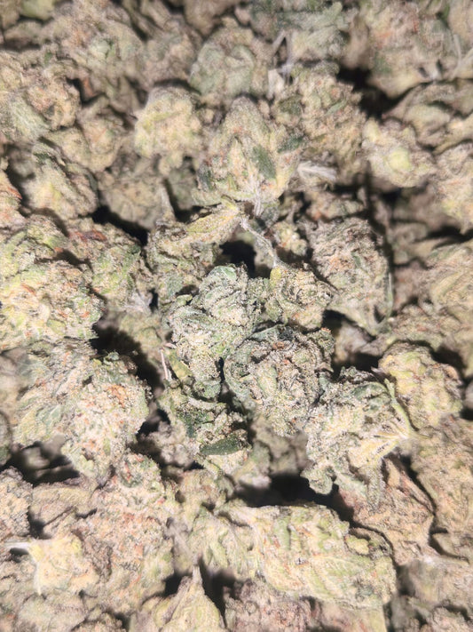 Banana Haze  🍌🍌 (PopCorn) ( price per 5 grams)