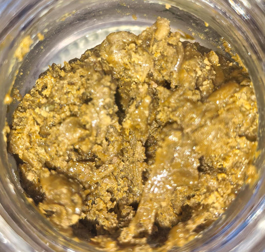 Flower Rosin (1g)