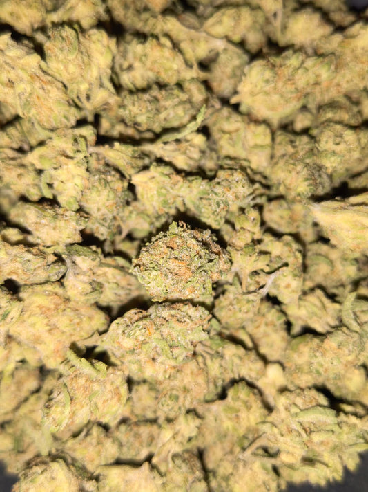 Sundae Driver🏎️😎  (PopCorn)(price per 2 grams)