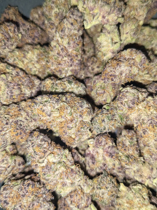 Super Berry 🍓🦸(price per 10 grams)