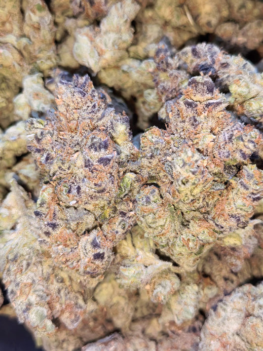 Animal Tsunami🐇🦝🦩(price per 5 grams)